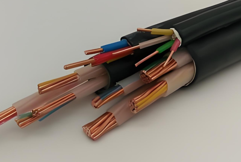 廣東電纜廠分享修復電線電纜損壞的一些措施?.jpg 廣東電纜廠分享修復電線電纜損壞的一些措施?.jpg